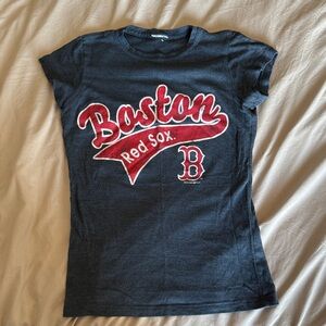 Boston Red Sox Graphic T-Shirt